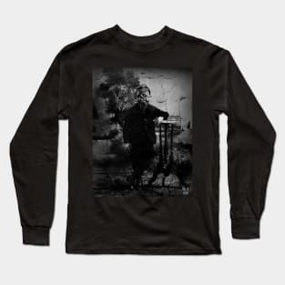 THRESHOLD Long Sleeve T-Shirt